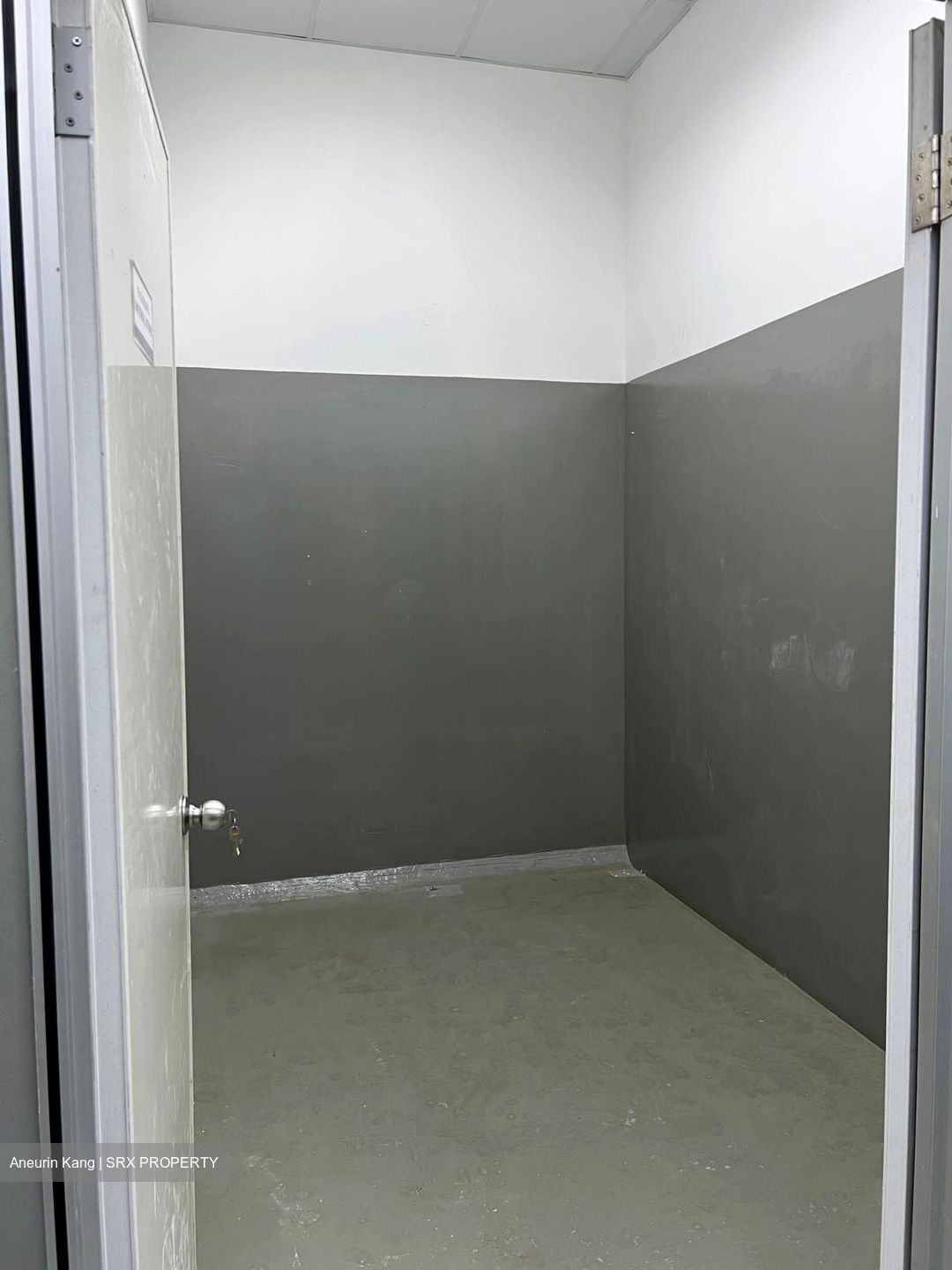 Mandai Road (D26), Factory #538582511